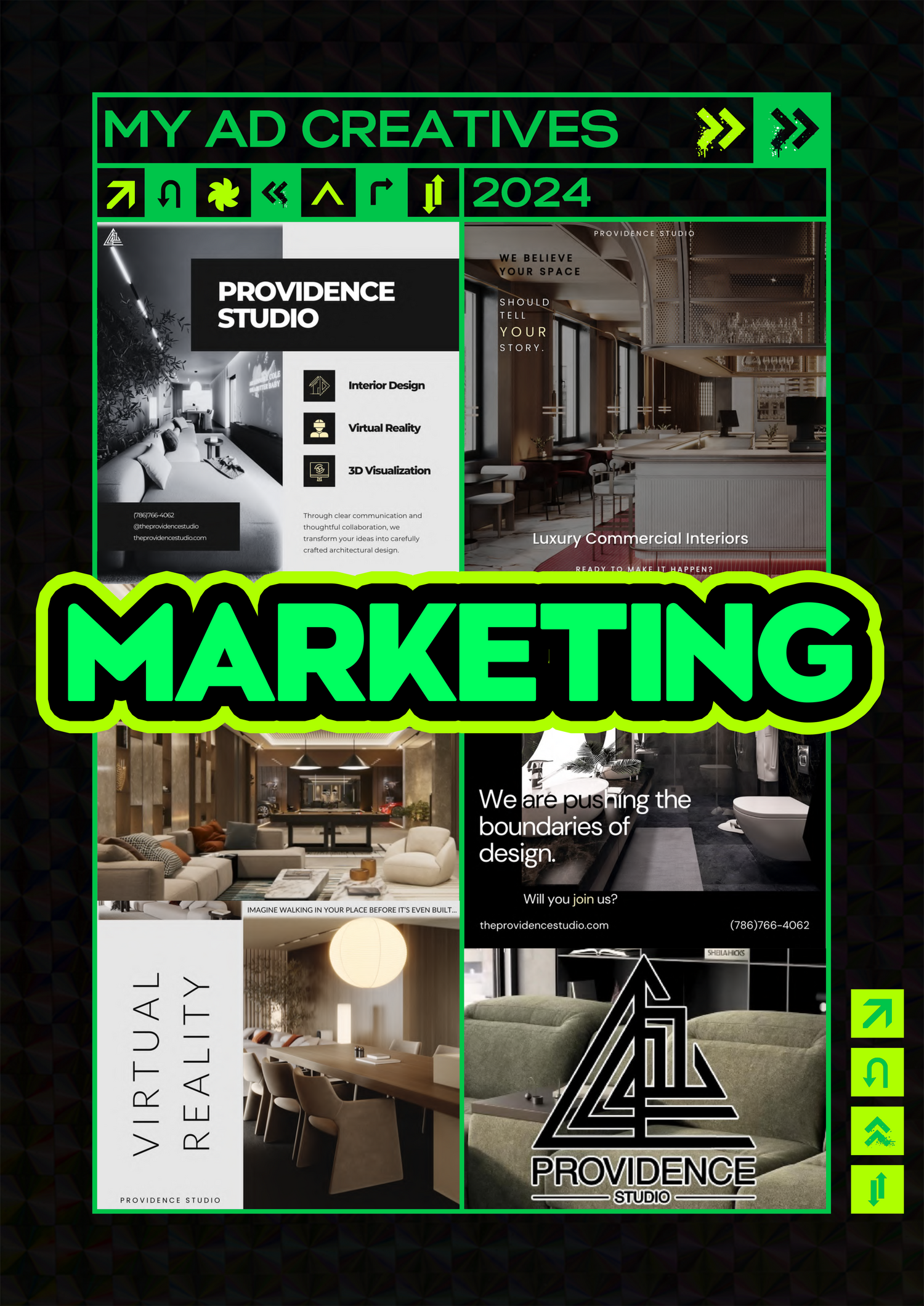 Marketing For Your Business